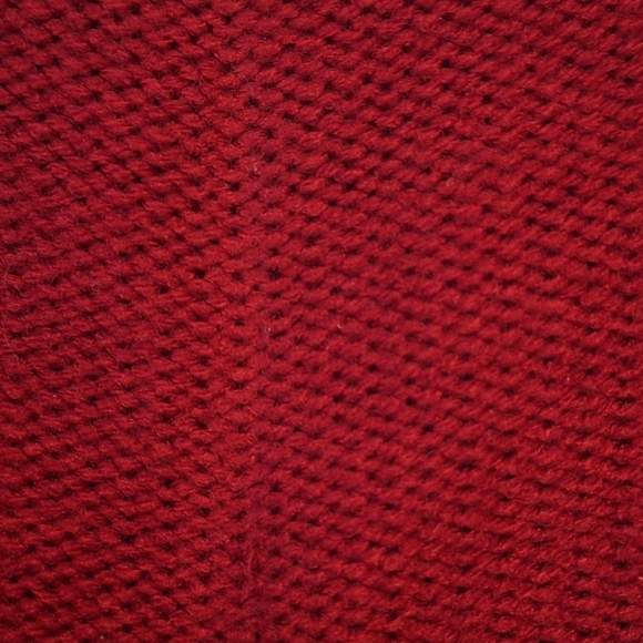 Karen Scott Sport hooded sweater cardigan - Picture 4 of 5